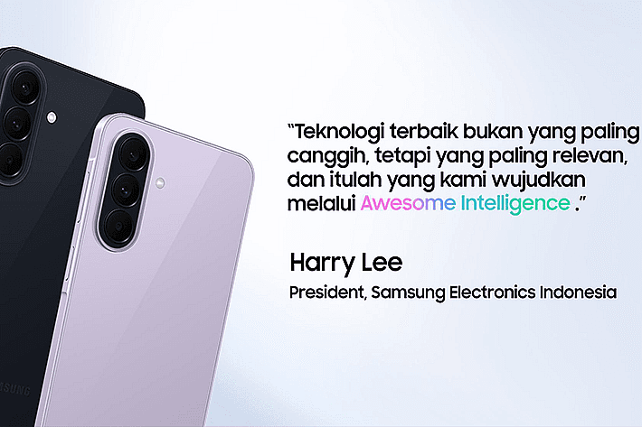 Awesome Intelligence di Galaxy A57 5G dan A37 5G