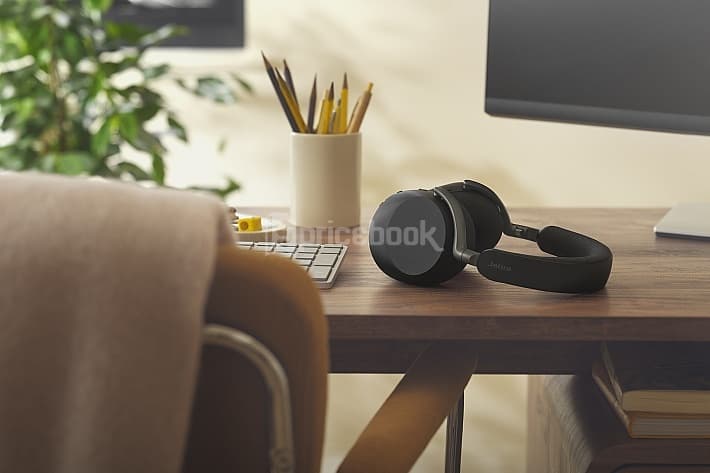 review Jabra Evolve3 85