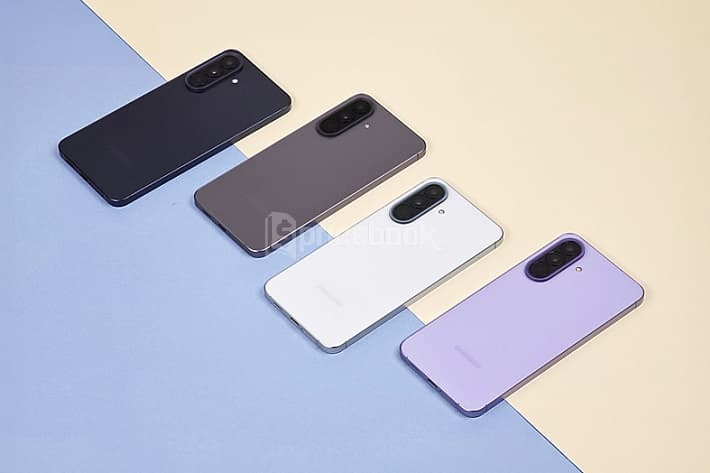 Fitur Galaxy A57 5G & A37 5G