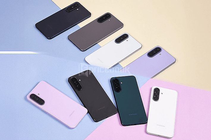 Fitur Galaxy A57 5G & A37 5G