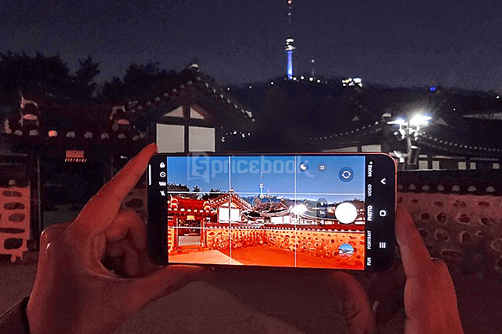 Fitur Galaxy A57 5G & A37 5G