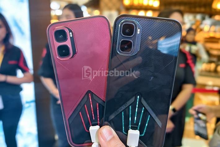 hp infinix terbaru