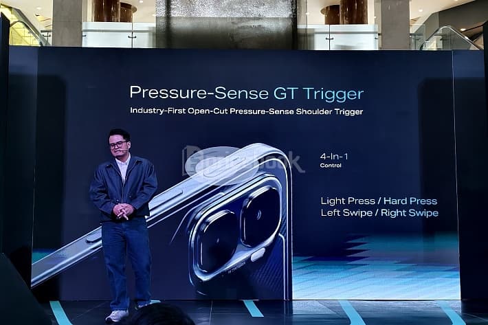 hp infinix terbaru