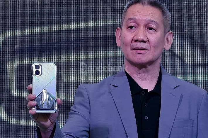 hp infinix terbaru