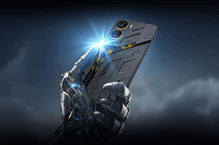 Pre-Order nubia Neo 5 Series