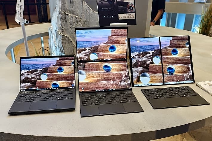 laptop asus terbaru