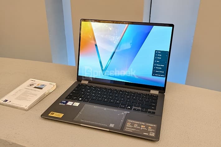 laptop asus terbaru