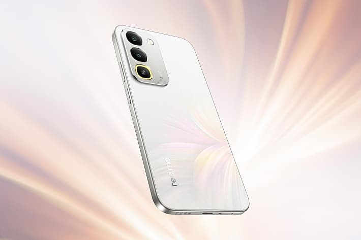 hp realme terbaru