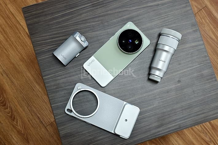 vivo X300 Ultra Hadir Sebagai Videography King, Ini Tanggal Rilis di Indonesia!-0