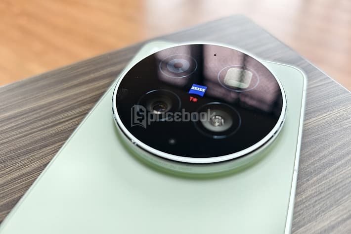 hp vivo terbaru