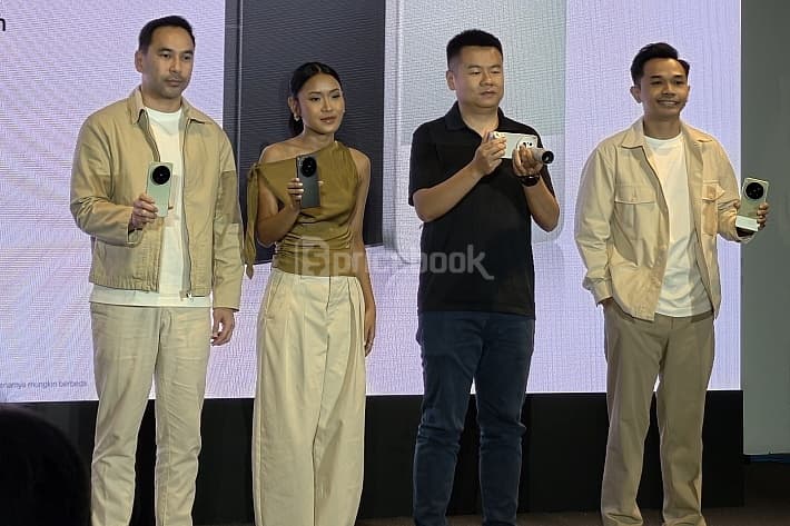 hp vivo terbaru