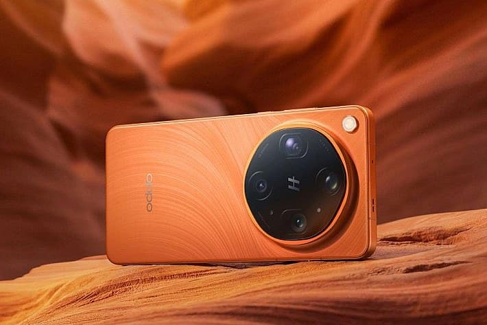 OPPO Find X9 Ultra dan Find X9s Resmi Meluncur 26 Mei, Bawa Kamera Hasselblad hingga Baterai 7025mAh-0
