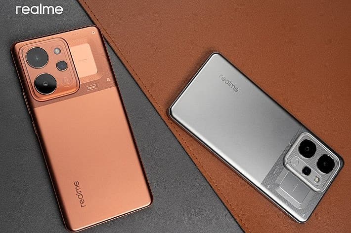 realme P4 Series Siap Meluncur, Fokus ke Baterai Besar dan AI Gaming-0