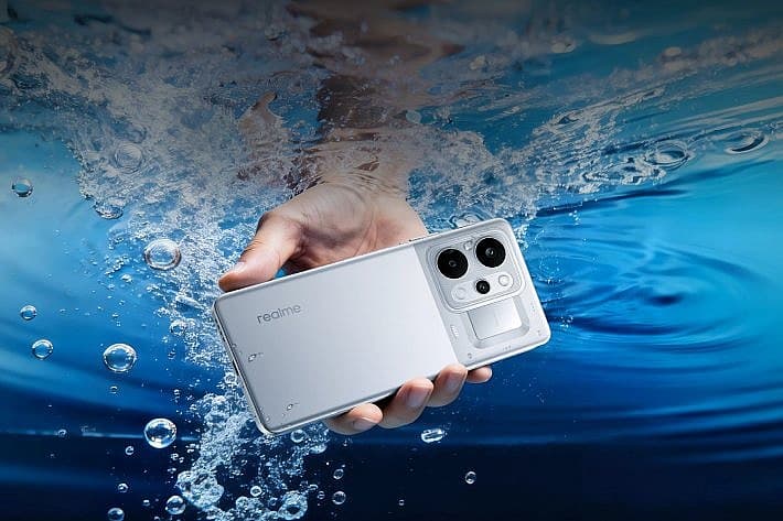 realme P4 Series Siap Meluncur, Fokus ke Baterai Besar dan AI Gaming-3