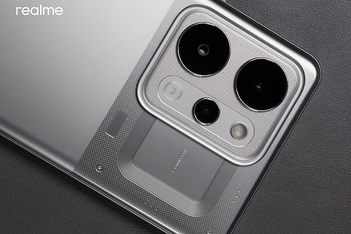 realme P4 Series Siap Meluncur, Fokus ke Baterai Besar dan AI Gaming-4
