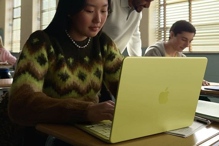 iBox Resmi Hadirkan MacBook Neo di Indonesia, Harga Mulai Rp9,9 Juta-0
