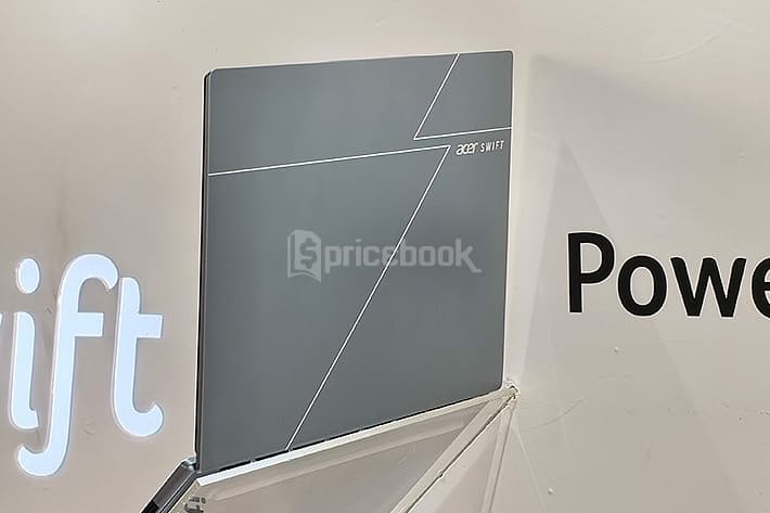 Mulai 15 Jutaan, Acer Swift Series AI Resmi Hadir di Indonesia-1
