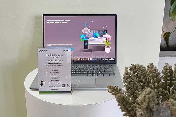 Mulai 15 Jutaan, Acer Swift Series AI Resmi Hadir di Indonesia-5