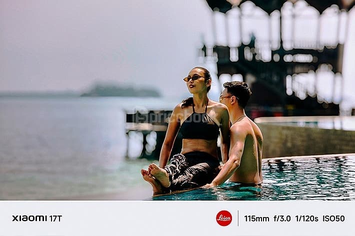 Xiaomi 17T Series Punya Leica 5x Telephoto dan Live Moment, Cocok Buat Konten Konser sampai Traveling-1