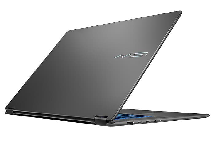 MSI dan NVIDIA Hadirkan Prestige N16 Flip AI+, Laptop Pertama dengan NVIDIA RTX Spark di COMPUTEX 2026-0