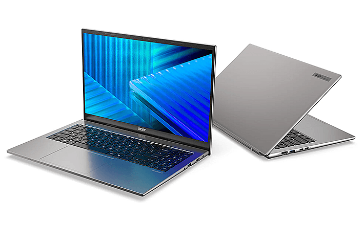 Acer TravelMate
