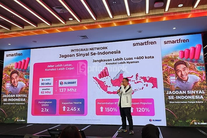 SMARTFREN Jagoan Sinyal