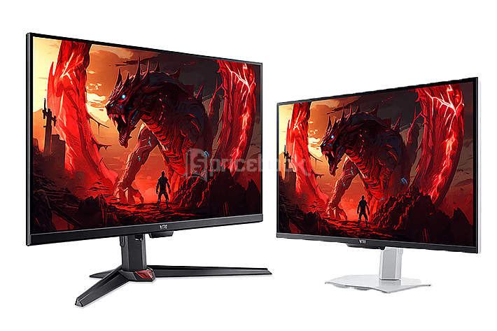 acer monitor gaming predator dan nitro 540hz
