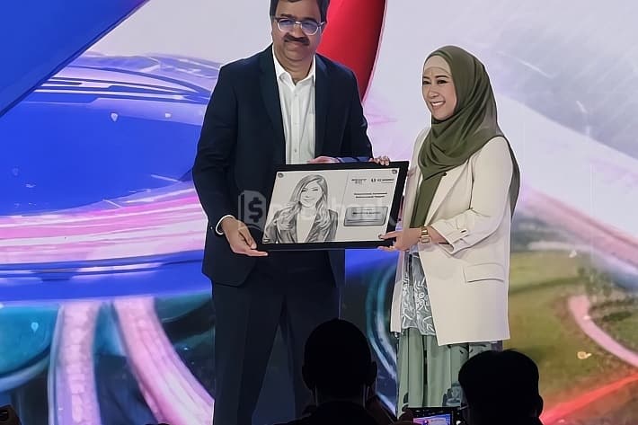 XLSMART dan Sisternet Luncurkan DigiHer