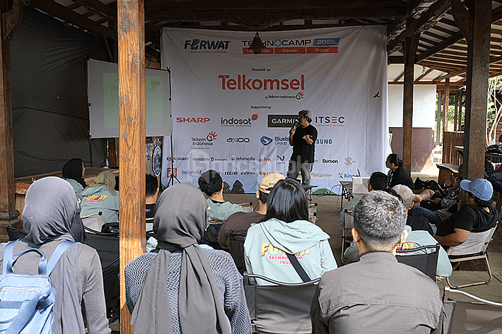 FORWAT Technocamp 2026
