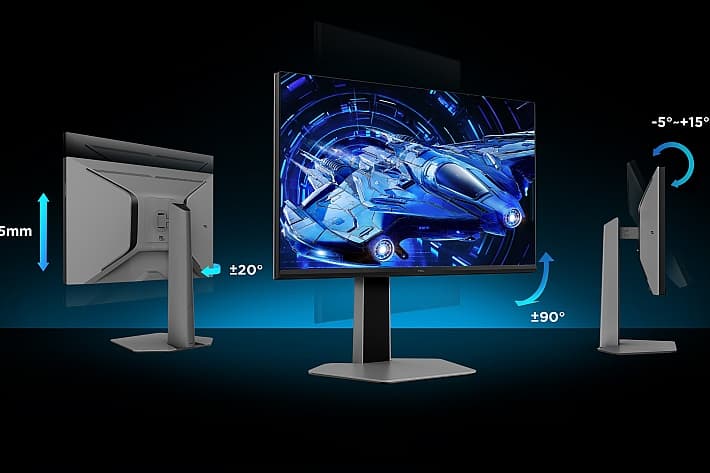 harga monitor tcl