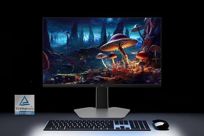monitor gaming tcl