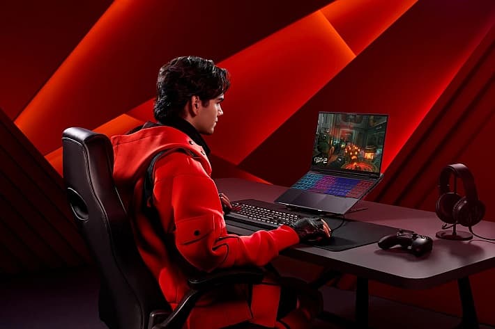Acer Nitro 16