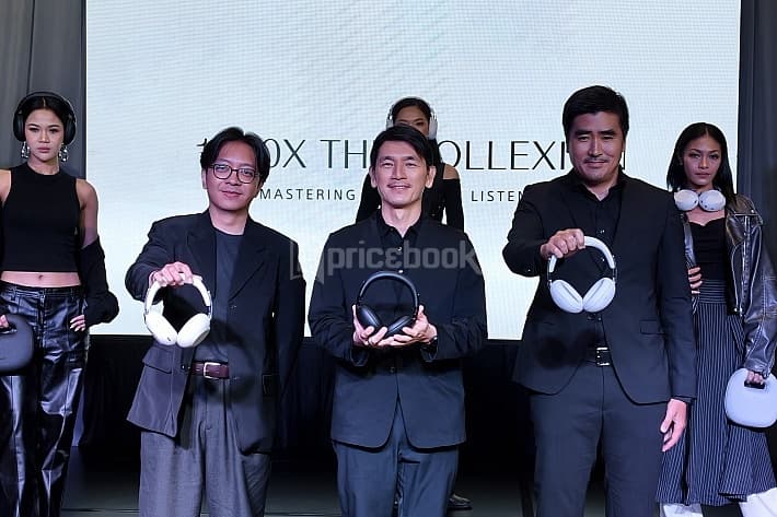 Motoya Itako, President Director PT Sony Indonesia