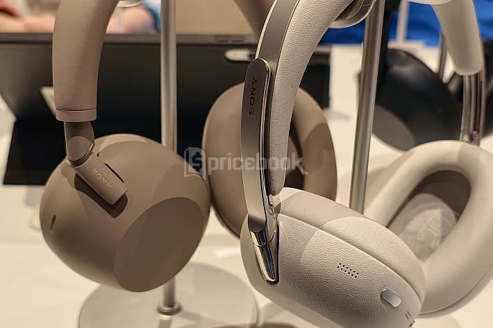 Sony 1000X THE COLLEXION