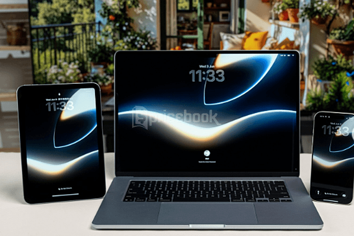 Bocoran Speifikasi iPhone Ultra Lipat dan MacBook Ultra 2026, SIAP RILIS!