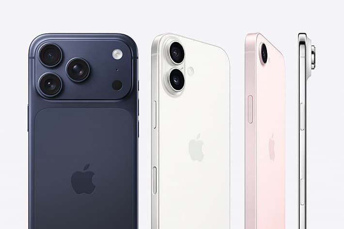 rumor iphone terbaru