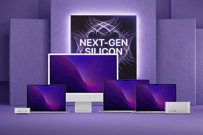 Apple Siapkan 4 Mac Terbaru di Akhir Tahun 2026, Ada Macbook Ultra!-0