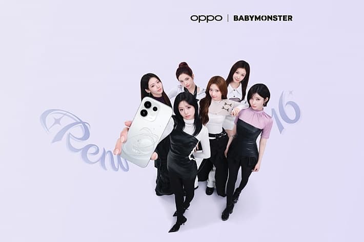 pre order oppo reno 16 series