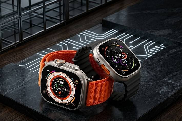 Apple Watch Ultra 4 Rumornya Bawa Desain Baru dan Sensor Lebih Akurat-0