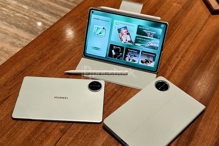 tablet huawei terbaru