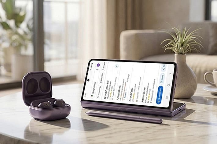 Bocor! Seluruh Lini Samsung Galaxy Z Fold8 dan Z Flip8 Diprediksi Lebih Mahal dari Pendahulunya-0