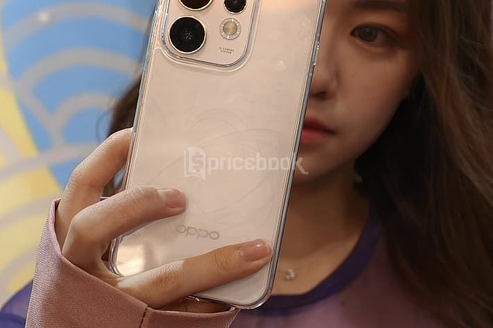 OPPO Reno16 Series Bawa Desain Planet 3D, Tawarkan Tampilan Premium Baru