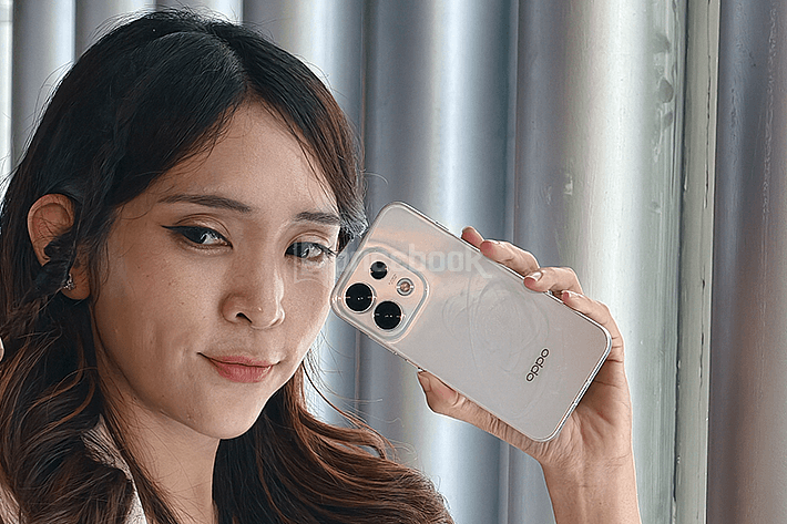 OPPO Reno16 Series Bawa Desain Planet 3D, Tawarkan Tampilan Premium Baru