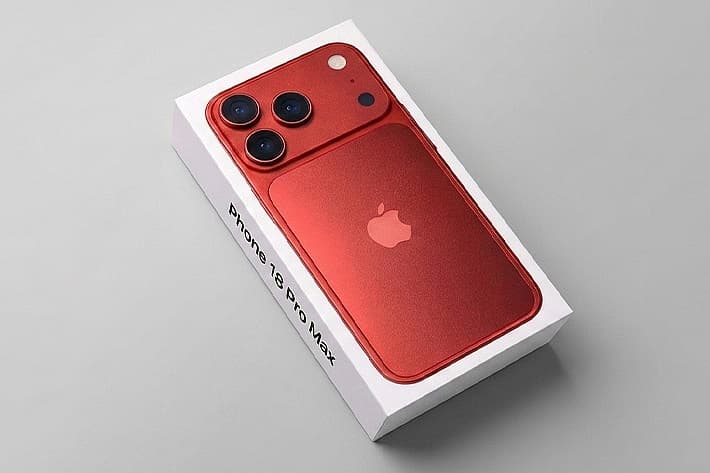 iPhone 18 Pro & Pro Max: Bocoran 6 Fitur Unggulan, Chip 2nm A20 Pro, Dynamic Island Lebih Kecil, dan Modem C2.-0