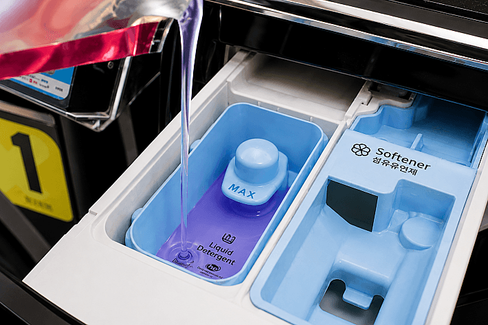 Samsung Hadirkan Solusi Mesin Laundry Komersial
