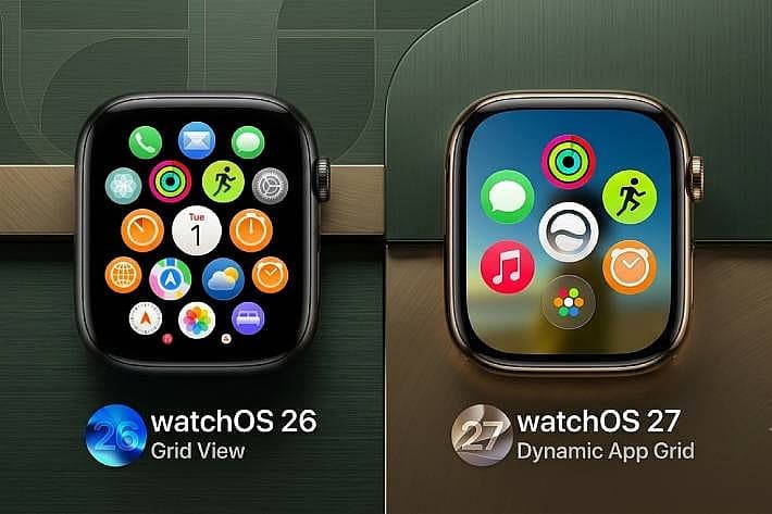 Apple Rilis watchOS 27 dengan Tampilan Home Screen Baru-0