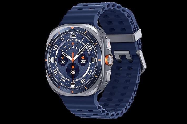 Bocoran Galaxy Watch Ultra 2: Layar 5.000 Nits dan Baterai 800mAh-0