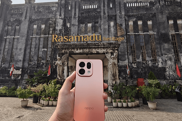 OPPO Find X9s
