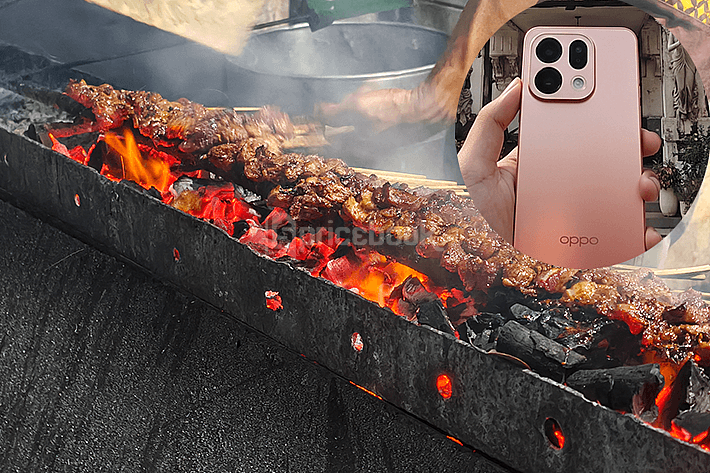 OPPO Find X9s