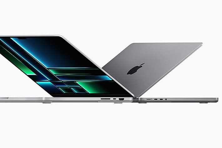 MacBook Pro Entry-Level Disebut Bakal Adopsi Desain Ramping ala MacBook Ultra-0